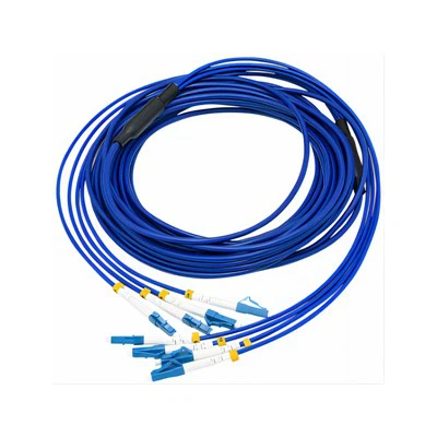 ftth drop cable clamp