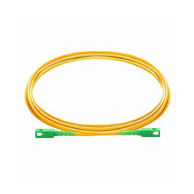 Оптоволоконна перемичка від SC до SC